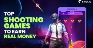 make money by playing these games